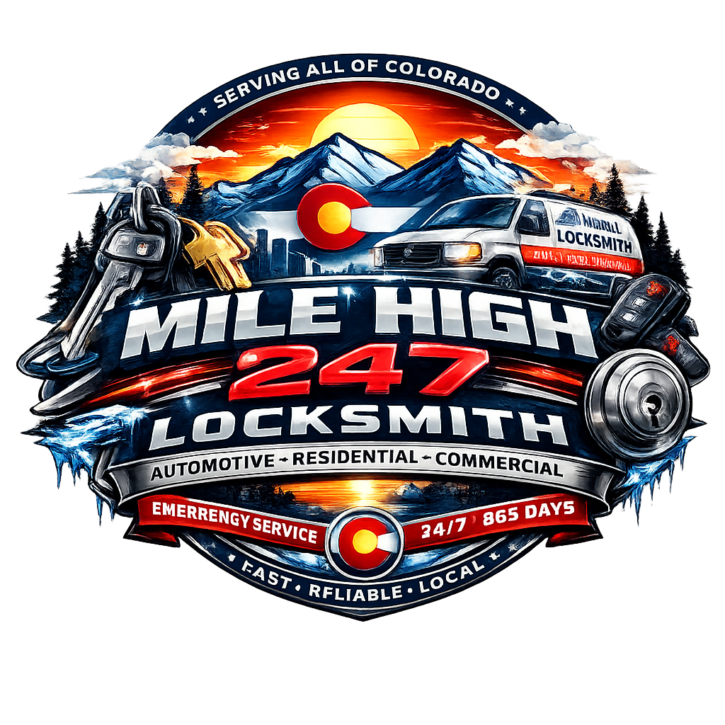 mile high 247